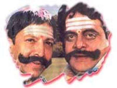 ಕಾವೇರಿಯಲ್ಲಿ ಚೌತಿ ಹಬ್ಬಕ್ಕೆ ಕನ್ನಡ ಚಿತ್ರರಂಗದ ನಕ್ಷತ್ರಗಳು !