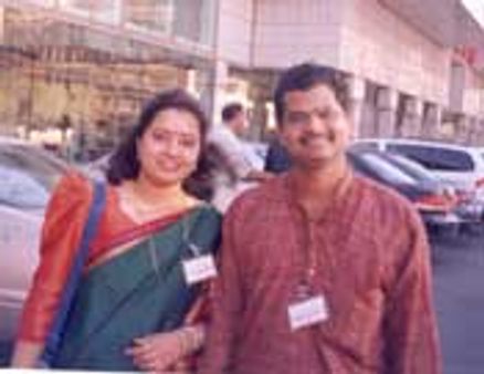 ‘ಕಾವೇರಿ’ ಅಧ್ಯಕ್ಷರಾಗಿ ಸಂಜಯ್‌ ರಾವ್‌