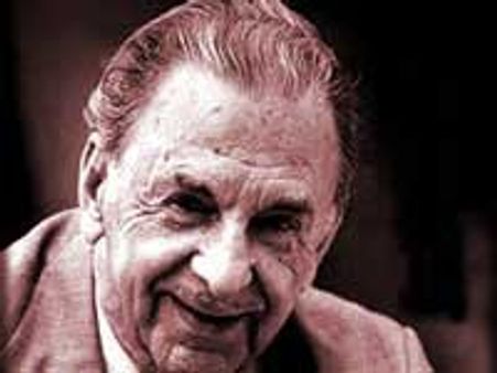 ಜೆಆರ್‌ಡಿ ಪರಿಚಯ ಬೇಕೆಂದರೆ ಈ ಪತ್ರಗಳನ್ನು ಓದಿ