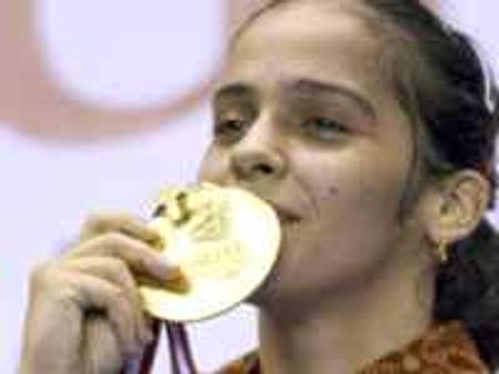 ಸೈನಾ ಸೋಲು, ಭಾರತಕ್ಕೆ ನಿರಾಸೆ