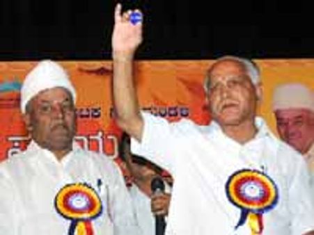 ಮಾಧ್ಯಮಗಳ ಏಕಪಕ್ಷೀಯ ವರದಿ ವಿರುದ್ಧ ಸಿಎಂ ಕಿಡಿ