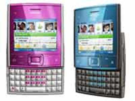 ನೋಕಿಯಾ x5 ಮೊಬೈಲ್ ಫೋನ್ ಮಾರುಕಟ್ಟೆ ಪ್ರವೇಶ