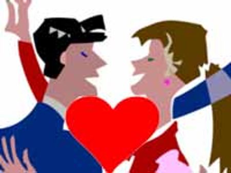 ದಂಪತಿಗಳ ನಡುವೆ ಗುಟ್ಟೇಕಿರಬೇಕು?