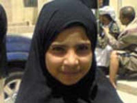 ನಾನು ನುಜೂದ್, ವಯಸ್ಸು 10 ಹಾಗೂ ವಿಚ್ಛೇದಿತೆ!