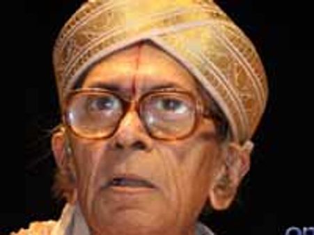 ಪಿಬಿಎಸ್ ಗೆ 'ವಿಶ್ವಮಾನ್ಯ ಸುವರ್ಣ' ಪ್ರಶಸ್ತಿ