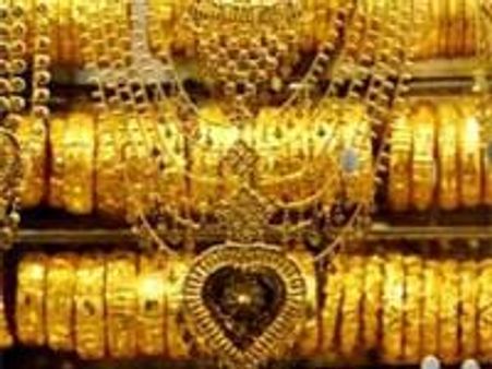 ಮುಂಬೈನಲ್ಲಿ ಚಿನ್ನದ ದರ ಮತ್ತೆ ಏರಿಕೆ