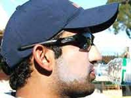 ಕೂಲ್ ಕೂಲ್ ಕ್ಯಾಪ್ಟನ್ ಗೌತಮ್ ಗಂಭೀರ್