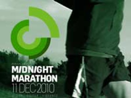 ಡಿ.11 ರಂದು ಮಿಡ್ ನೈಟ್ ಮ್ಯಾರಥಾನ್