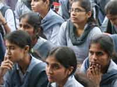 ಶಿವಮೊಗ್ಗ ಡಿವಿಎಸ್ ಕಾಲೇಜಿನಲ್ಲಿ ಎಲ್ಲವೂ ಸರಿಯಿಲ್ಲ