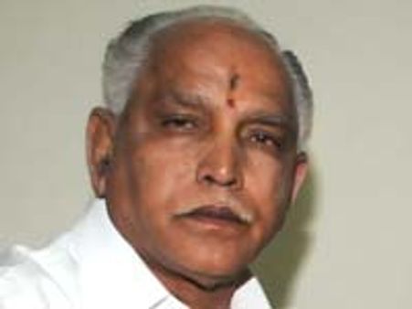 ಮಾಹಿತಿ ಲೀಕ್ ಮಾಡಿದ ಅಧಿಕಾರಿಗಳಿಗೆ ಯಡ್ಡಿ ಕಿಕ್