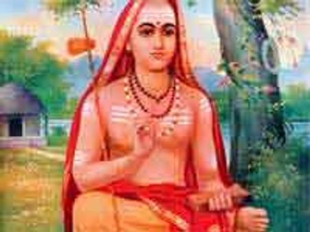 ವೆಬ್ ಸೈಟಿನಲ್ಲಿ ವೇದಾಂತ ಪಾಠ ಬೇಕೇನು