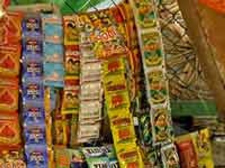 ಪ್ಲಾಸ್ಟಿಕ್ ಪ್ಯಾಕ್ ಗುಟ್ಕಾ ನಿಷೇಧ :ಸುಪ್ರೀಂಕೋರ್ಟ್