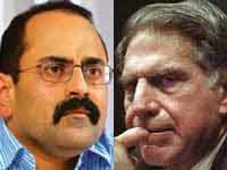 ರತನ್ ಟಾಟಾ ಅವರೇ, ಏನ್ ಸ್ವಾಮಿ ಇದೂ?