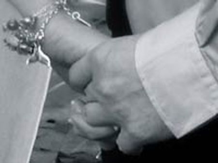 ಮದುವೆ ಎನ್ನುವ ಅನುರಾಗದ ಅನುಬಂಧ!