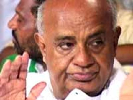 ಜಿಪಂ ಚುನಾವಣೆ : ಜೆಡಿಎಸ್-ಕಾಂಗ್ರೆಸ್ ಮೈತ್ರಿ ಇಲ್ಲ