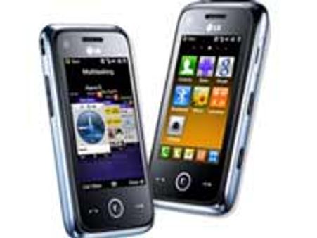 ಎಲ್ ಜಿ ಸ್ಮಾರ್ಟ್ ಫೋನ್ ಜಿಎಂ 730 @19K