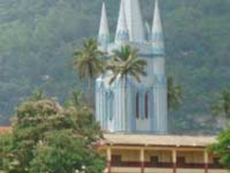 ಸಂತ ಅನ್ನಮ್ಮ ಭಾವೈಕ್ಯತೆಯ ಸಂಗಮ