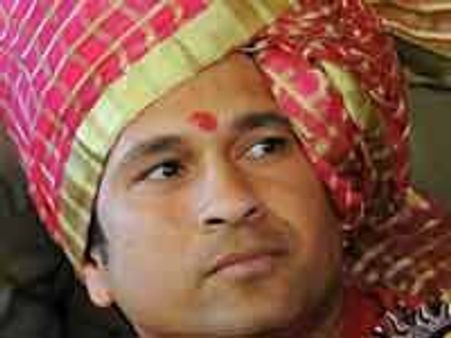 ಟೈಮ್ ಪತ್ರಿಕೆ ಟಾಪ್ 10 ರಲ್ಲಿ ಸಚಿನ್ 200