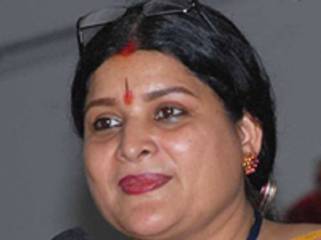 ಜಯಮಾಲಾ ವಿರುದ್ಧ ದೋಷಾರೋಪ ಪಟ್ಟಿ ಸಲ್ಲಿಕೆ