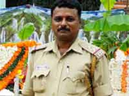 ಕ್ರೈಂ ವಿರುದ್ಧ ದೊಡ್ಡಪೇಟೆ ಎಸ್ ಐ ಚಿತ್ರ ಅಭಿಯಾನ