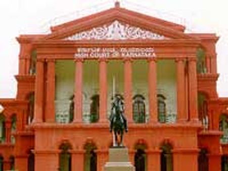 ಜಿ-ಕೆಟಗರಿ ಸೈಟ್ ಹಂಚುವ ಅಧಿಕಾರ ಸರಕಾರಕ್ಕಿಲ್ಲ