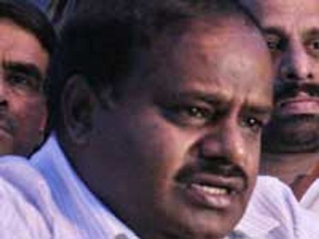 ಕುಮಾರಸ್ವಾಮಿ ಅವರಿಗೆ 52ರ ಶುಭಾಶಯಗಳು