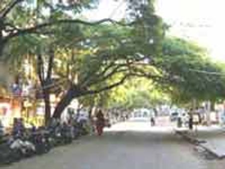 ಜಯನಗರ ಮೊದಲು, ಎಲೆಕ್ಟಾನಿಕ್ ಸಿಟಿ ಕೊನೆ: ಸಮೀಕ್ಷೆ