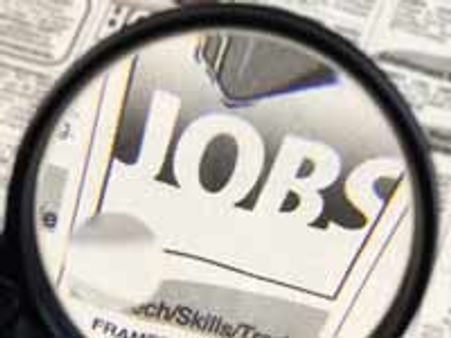 2011 ಉದ್ಯೋಗಿಗಳಿಗೆ ಸುಗ್ಗಿಯ ವರ್ಷ