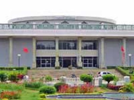 ಮೈಸೂರಿನ ಕಲಾ ಮಂದಿರಕ್ಕೆ ಬೆಳ್ಳಿ ಹಬ್ಬದ ಸಂಭ್ರಮ