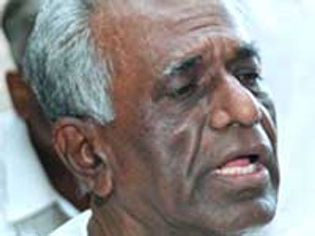 ನೀರಿನ ಮಗ ನಂಜೇಗೌಡರನ್ನು ಮರೆತವರುಂಟೆ