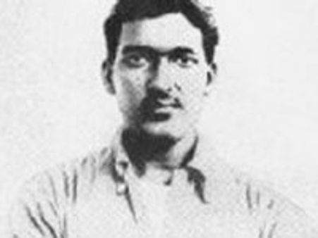 ದೇಶದ ಹೆಮ್ಮೆಯ ಪುತ್ರ ಅಶ್ಫಾಕ್ ಬಲಿದಾನದ ನೆನಪು