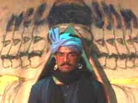 ಲಾಸ್ ಏಂಜಲೀಸಲ್ಲಿ 'ಚಿತ್ರಪಟ' ನಾಟಕ ಪ್ರದರ್ಶನ