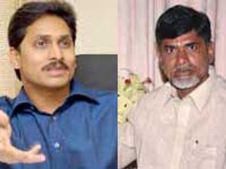 ನಾಯ್ಡು ಸ್ಥಿತಿ ಗಂಭೀರ, ಉಪವಾಸ ಕುಂತ ಜಗನ್