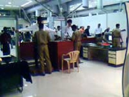 ಬಿಐಎಎಲ್ ದೇಶದ ತ್ವರಿತ ಬೆಳವಣಿಗೆಯ ನಿಲ್ದಾಣ