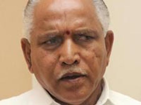 ಬಿಎಸ್ ವೈ ಸರ್ಕಾರ ತುಘಲಕ್ ಸರ್ಕಾರ: ಬೆಂಕಿ