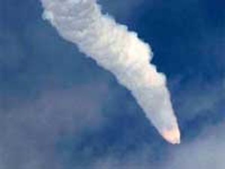 ಇಸ್ರೋ ಜಿಸ್ಯಾಟ್ 5ಪಿ ಉಪಗ್ರಹ ಉಡಾವಣೆ ವಿಫಲ