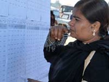 ಬಳ್ಳಾರಿ ಜಿಪಂ, ತಾಪಂ: ಕ್ರಾಸ್ ಓಟಿಂಗ್ ಆತಂಕ