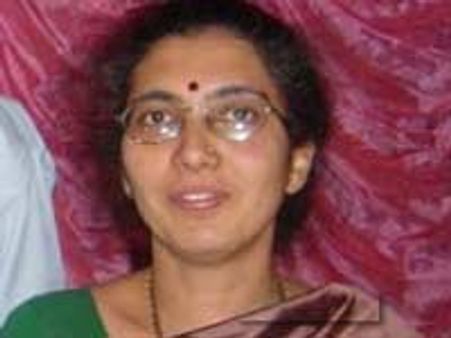 ಭಂಡನಲ್ಲ ನನ್ನ ಗಂಡ : ತೇಜಸ್ವಿನಿ ಅನಂತ್ ಕುಮಾರ್