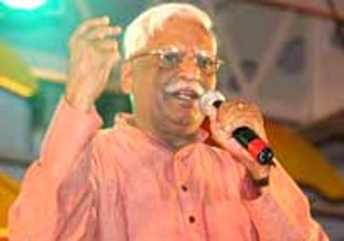 ಇಂದು ಸಂಜೆ 'ಕನ್ನಡವೇ ಸತ್ಯ - ಅಶ್ವತ್ಥ್ ನಿತ್ಯ'