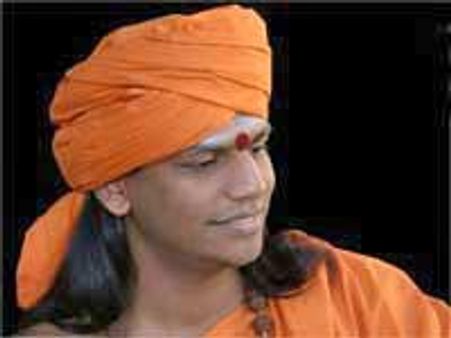 ನಿತ್ಯಾನಂದ ಸ್ವಾಮಿ 34ನೇ ಹುಟ್ಟುಹಬ್ಬ ಆಚರಣೆ