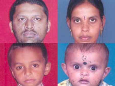 ಹೊಸ ವರ್ಷಕ್ಕೆ ಮೊದಲೇ ಸಾವಿನ ಕದ ತಟ್ಟಿದ