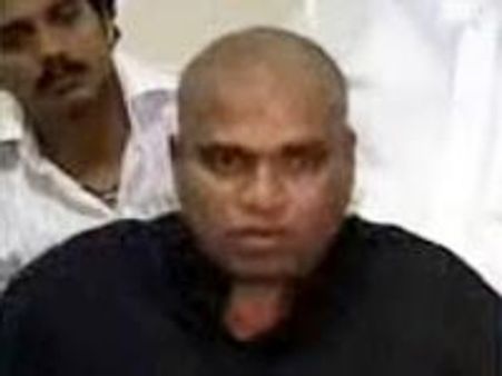 ಕೃಷ್ಣಾ ನೀರು ಹಂಚಿಕೆ ತೀರ್ಪು; ರಾಮುಲು ತೃಪ್ತಿ