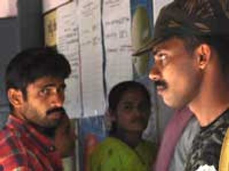 ಕಾರ್ಕಳ ಮತದಾರನ ಕಕ್ಕಾಬಿಕ್ಕಿ ಮಾಡಿದ ಆಯೋಗ