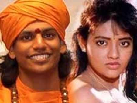 ಸಿಡಿಯಲ್ಲಿರುವುದು ರಂಜಿತಾ-ನಿತ್ಯಾ : ಇದು ಸತ್ಯ!