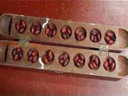 ಚೆನ್ನೆಮಣೆ : ಇಂದಿನವರು ಅರಿಯರು ಅಂದಿನವರು ಮರೆಯರು