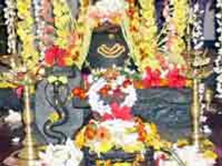 ಸವಣೂರಿನ ಚಿದಂಬರೇಶ್ವರ ಆರಾಧನೆಗೆ ಬನ್ನಿ