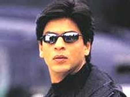 ಗಂಗೂಲಿ ತಂಡದ ಭಾಗ : ಶಾರೂಕ್ ಖಾನ್