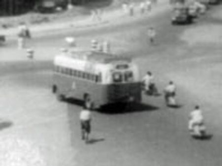 ಬಿಟಿಎಸ್ ರೂಟ್ ನಂ. 11 ಮ್ಯಾಜಿಕ್ ಬಾಕ್ಸ್ ದೃಶ್ಯಗಳು