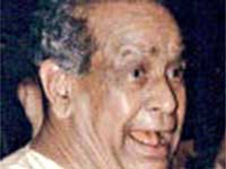 ಪಂ.ಭೀಮಸೇನ ಜೋಶಿ ಆರೋಗ್ಯ ಏರುಪೇರು