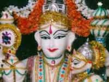 ಶಿವಮೊಗ್ಗದಲ್ಲಿ ನೆಲೆ ನಿಂತ ಶ್ರೀ ಲಕ್ಷ್ಮೀನಾರಾಯಣ